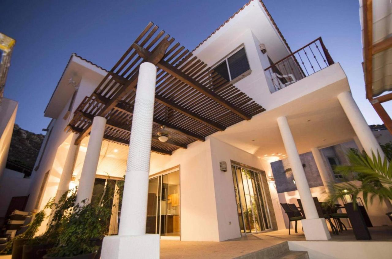 Apartamento Casa Robyn Cabo San Lucas Exterior foto